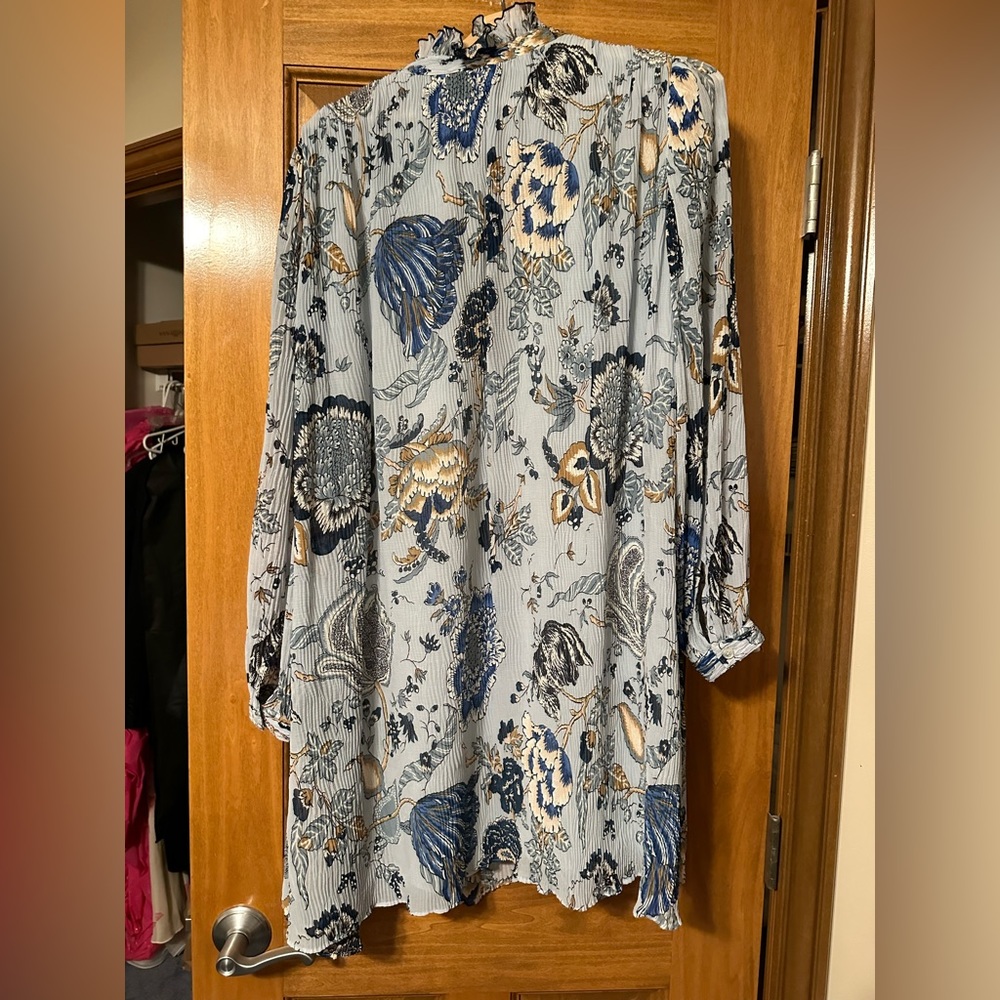 Tory Burch dress size 8 - Picture 2 of 3